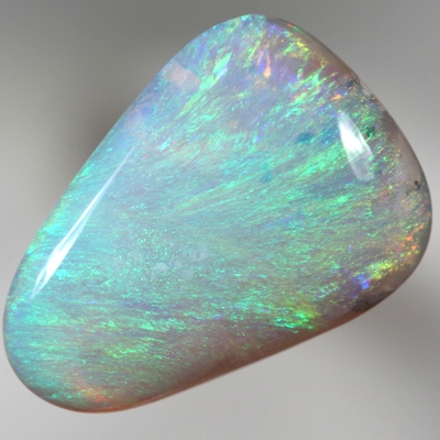 SOLID CRYSTAL OPAL Bright Sheen pattern 